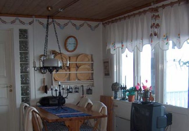 Ferienhaus in Deje - Ferienhausidylle direkt am See in Värmland Ferienhaus in Deje - Ferienhausidylle direkt am See in Värmland