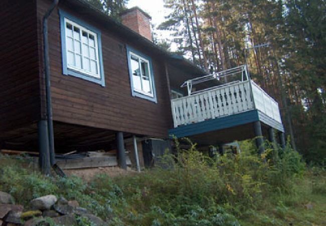 Ferienhaus in Deje - Ferienhausidylle direkt am See in Värmland Ferienhaus in Deje - Ferienhausidylle direkt am See in Värmland