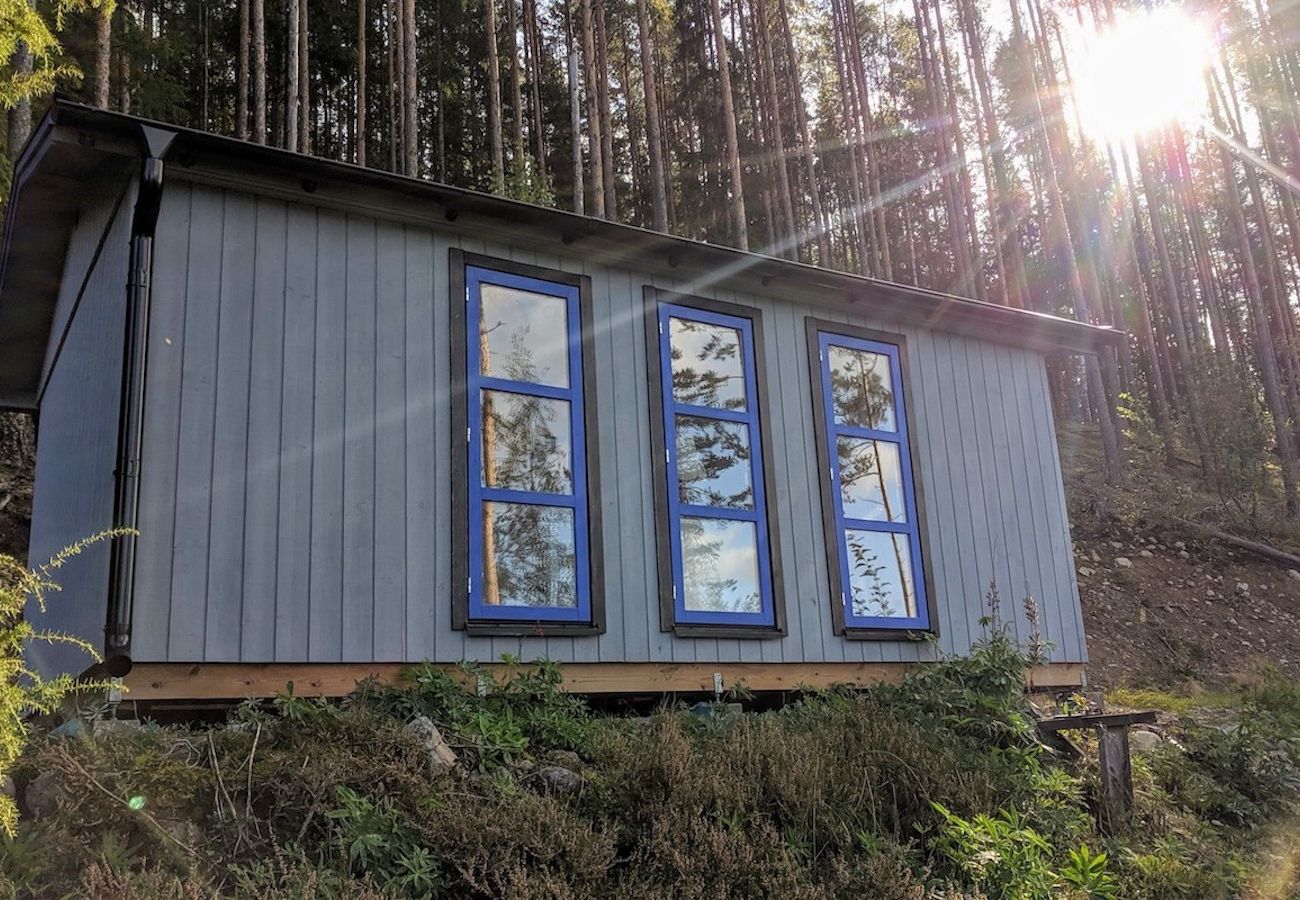 Ferienhaus in Deje - Ferienhausidylle direkt am See in Värmland