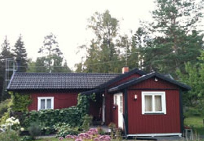 Herräng - Ferienhaus