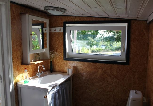 Ferienhaus in Vissefjärda - Mitten in Småland mit Seelage Ferienhaus in Vissefjärda - Mitten in Småland mit Seelage
