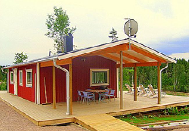 Ferienhaus in Vissefjärda - Mitten in Småland mit Seelage Ferienhaus in Vissefjärda - Mitten in Småland mit Seelage