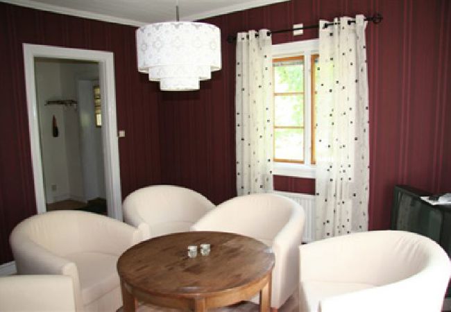 Ferienhaus in Skillingaryd - Ferienhaus am Wasser mit Angelmöglichkeiten Ferienhaus in Skillingaryd - Ferienhaus am Wasser mit Angelmöglichkeiten