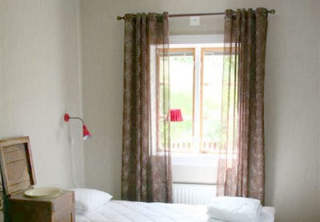 Ferienhaus in Skillingaryd - Ferienhaus am Wasser mit Angelmöglichkeiten Ferienhaus in Skillingaryd - Ferienhaus am Wasser mit Angelmöglichkeiten