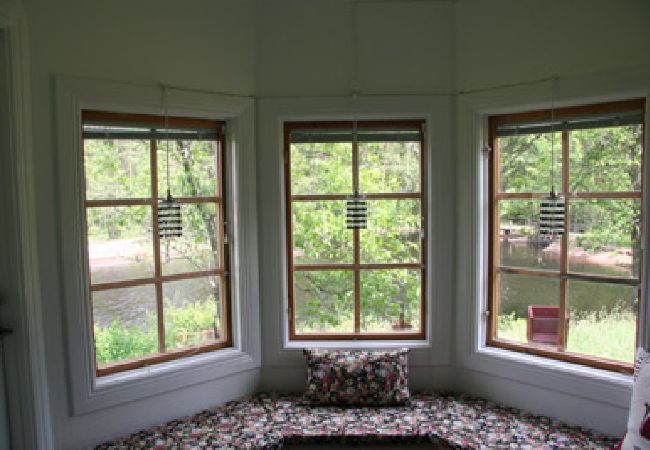 Ferienhaus in Skillingaryd - Ferienhaus am Wasser mit Angelmöglichkeiten Ferienhaus in Skillingaryd - Ferienhaus am Wasser mit Angelmöglichkeiten