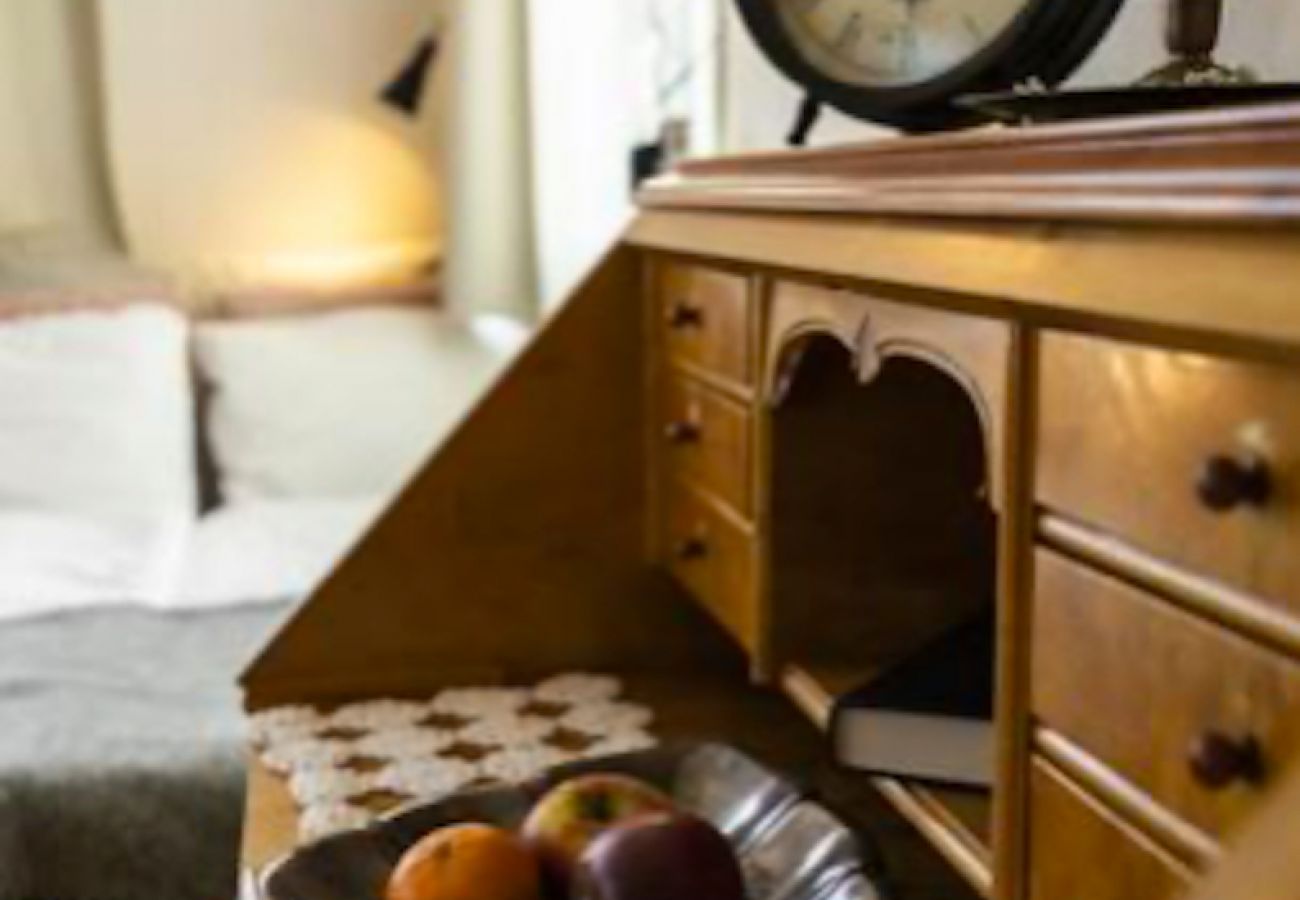 Ferienwohnung in Ulricehamn - Familienfreundliche Ferienapartments am See Asunden