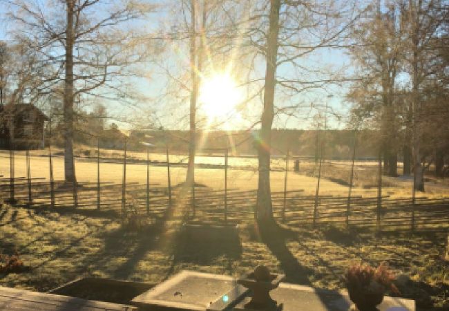 Ferienhaus in Söderbärke - Grosses Ferienhaus direkt am See in Traumlage Ferienhaus in Söderbärke - Grosses Ferienhaus direkt am See in Traumlage