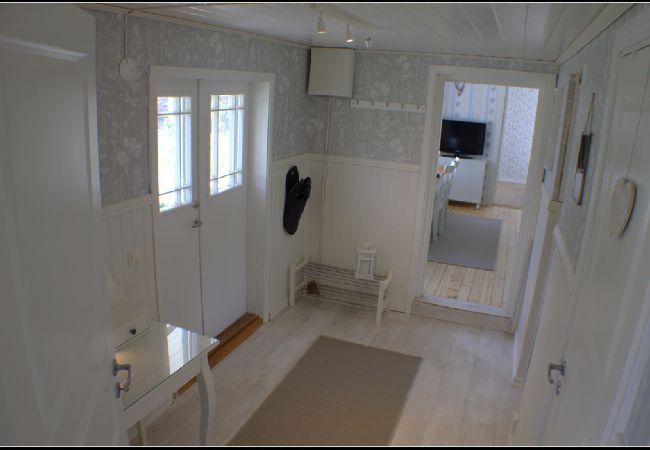 Ferienhaus in Lammhult - Ferienhaus mit Internet und Sauna und Boot am See Stråken in Småland Ferienhaus in Lammhult - Ferienhaus mit Internet und Sauna und Boot am See Stråken in Småland