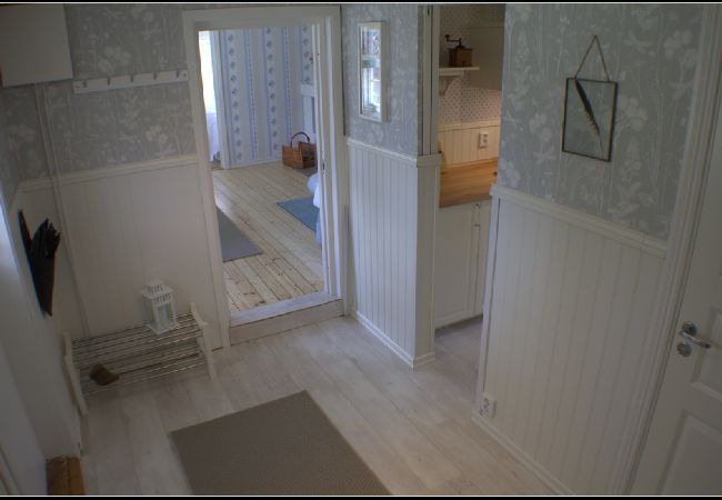 Ferienhaus in Lammhult - Ferienhaus mit Internet und Sauna und Boot am See Stråken in Småland Ferienhaus in Lammhult - Ferienhaus mit Internet und Sauna und Boot am See Stråken in Småland