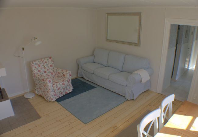 Ferienhaus in Lammhult - Ferienhaus mit Internet und Sauna und Boot am See Stråken in Småland Ferienhaus in Lammhult - Ferienhaus mit Internet und Sauna und Boot am See Stråken in Småland