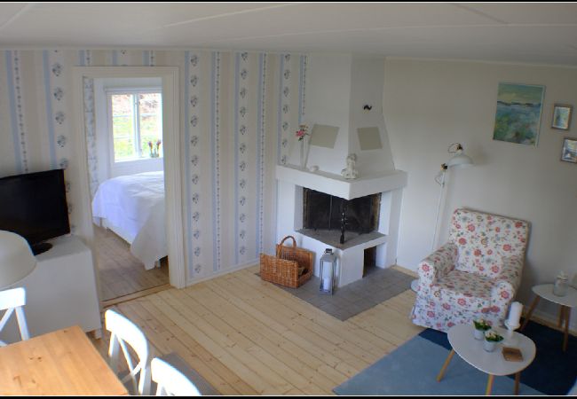 Ferienhaus in Lammhult - Ferienhaus mit Internet und Sauna und Boot am See Stråken in Småland Ferienhaus in Lammhult - Ferienhaus mit Internet und Sauna und Boot am See Stråken in Småland