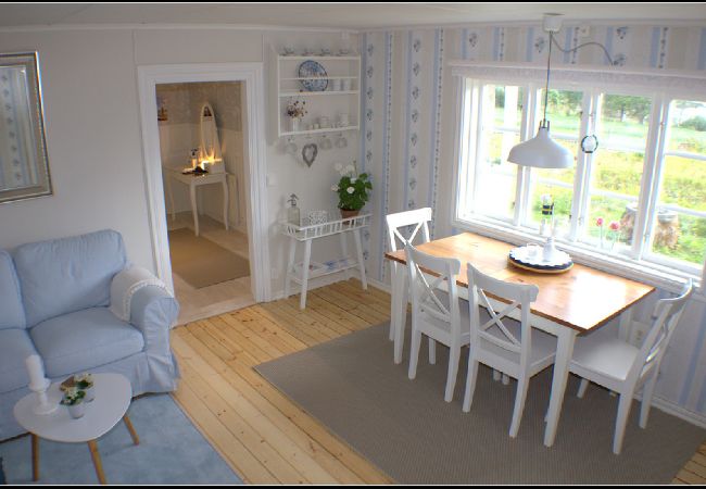 Ferienhaus in Lammhult - Ferienhaus mit Internet und Sauna und Boot am See Stråken in Småland Ferienhaus in Lammhult - Ferienhaus mit Internet und Sauna und Boot am See Stråken in Småland