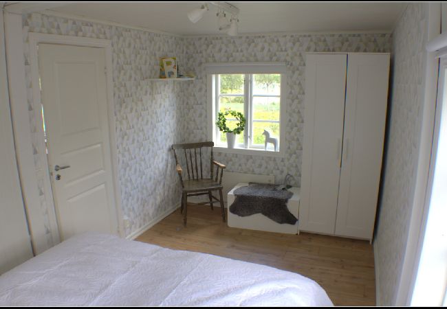 Ferienhaus in Lammhult - Ferienhaus mit Internet und Sauna und Boot am See Stråken in Småland Ferienhaus in Lammhult - Ferienhaus mit Internet und Sauna und Boot am See Stråken in Småland