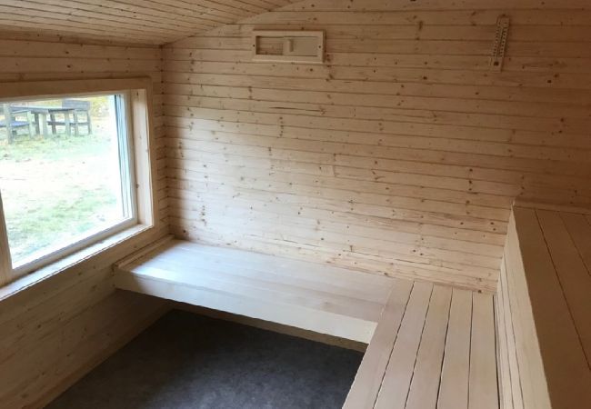 Ferienhaus in Lammhult - Ferienhaus mit Internet und Sauna und Boot am See Stråken in Småland Ferienhaus in Lammhult - Ferienhaus mit Internet und Sauna und Boot am See Stråken in Småland