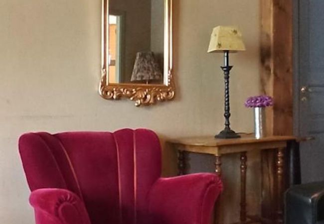 Ferienhaus in Ryd - Grosses, geräumiges Ferienhaus in Alleinlage mit Wintergarten - Hot tub - Pool - Sauna Ferienhaus in Ryd - Grosses, geräumiges Ferienhaus in Alleinlage mit Wintergarten - Hot tub - Pool - Sauna