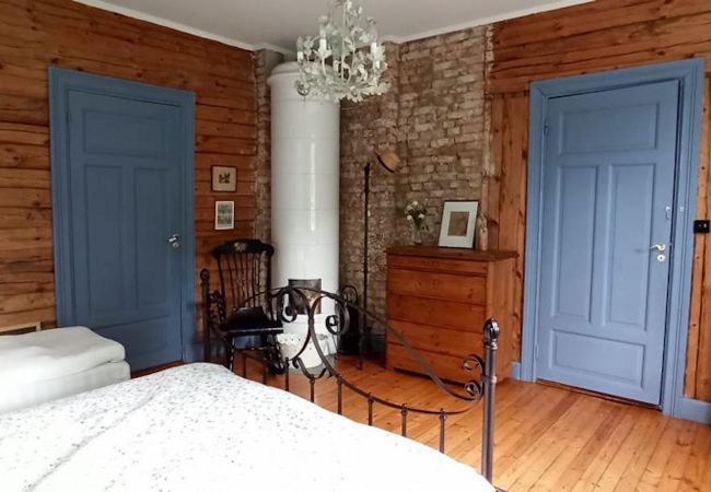 Ferienhaus in Ryd - Grosses, geräumiges Ferienhaus in Alleinlage mit Wintergarten - Hot tub - Pool - Sauna Ferienhaus in Ryd - Grosses, geräumiges Ferienhaus in Alleinlage mit Wintergarten - Hot tub - Pool - Sauna