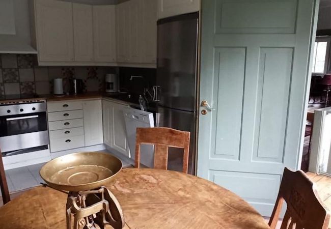 Ferienhaus in Ryd - Grosses, geräumiges Ferienhaus in Alleinlage mit Wintergarten - Hot tub - Pool - Sauna Ferienhaus in Ryd - Grosses, geräumiges Ferienhaus in Alleinlage mit Wintergarten - Hot tub - Pool - Sauna