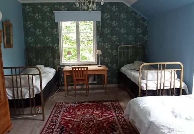 Ferienhaus in Ryd - Grosses, geräumiges Ferienhaus in Alleinlage mit Wintergarten - Hot tub - Pool - Sauna Ferienhaus in Ryd - Grosses, geräumiges Ferienhaus in Alleinlage mit Wintergarten - Hot tub - Pool - Sauna