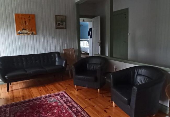 Ferienhaus in Ryd - Grosses, geräumiges Ferienhaus in Alleinlage mit Wintergarten - Hot tub - Pool - Sauna Ferienhaus in Ryd - Grosses, geräumiges Ferienhaus in Alleinlage mit Wintergarten - Hot tub - Pool - Sauna