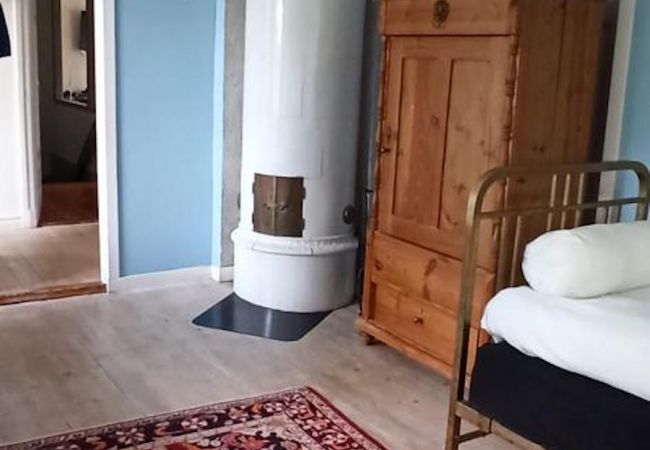 Ferienhaus in Ryd - Grosses, geräumiges Ferienhaus in Alleinlage mit Wintergarten - Hot tub - Pool - Sauna Ferienhaus in Ryd - Grosses, geräumiges Ferienhaus in Alleinlage mit Wintergarten - Hot tub - Pool - Sauna