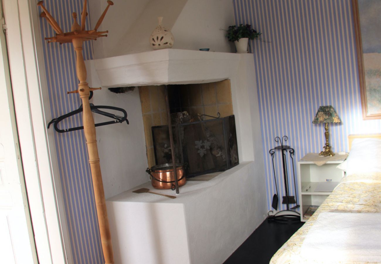 Ferienhaus in Ullånger - Urlaub an der Hohen Küste am See Viksättsjön