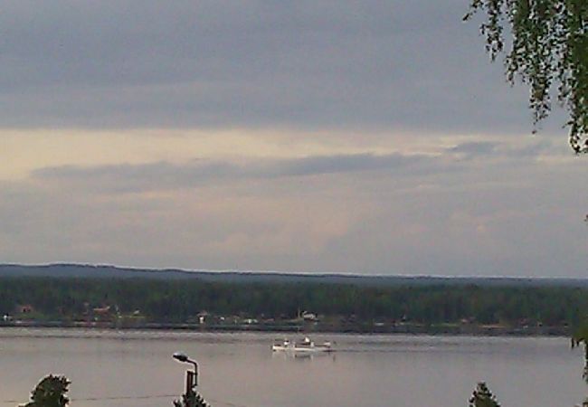 Ferienhaus in Sollerön - Urlaub mit Seeblick auf den wunderschönen Siljansee Ferienhaus in Sollerön - Urlaub mit Seeblick auf den wunderschönen Siljansee