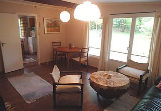 Ferienhaus in Höör - Ferienhaus in Alleinlage mitten im Wald Ferienhaus in Höör - Ferienhaus in Alleinlage mitten im Wald