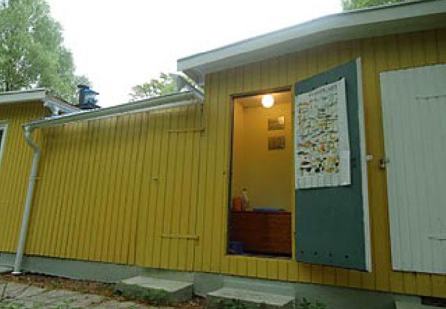 Ferienhaus in Höör - Ferienhaus in Alleinlage mitten im Wald Ferienhaus in Höör - Ferienhaus in Alleinlage mitten im Wald