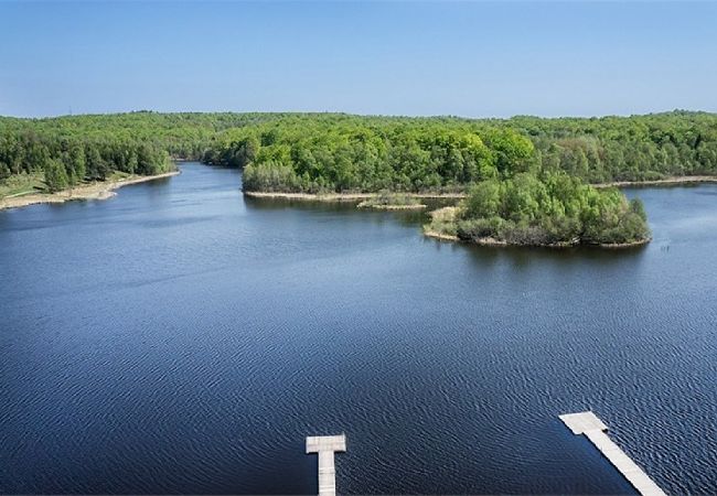 Ferienhaus in Höör - Ferienhaus in Alleinlage mitten im Wald Ferienhaus in Höör - Ferienhaus in Alleinlage mitten im Wald