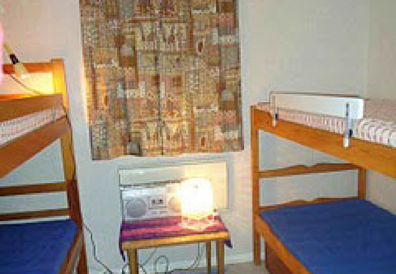 Ferienhaus in Höör - Ferienhaus in Alleinlage mitten im Wald