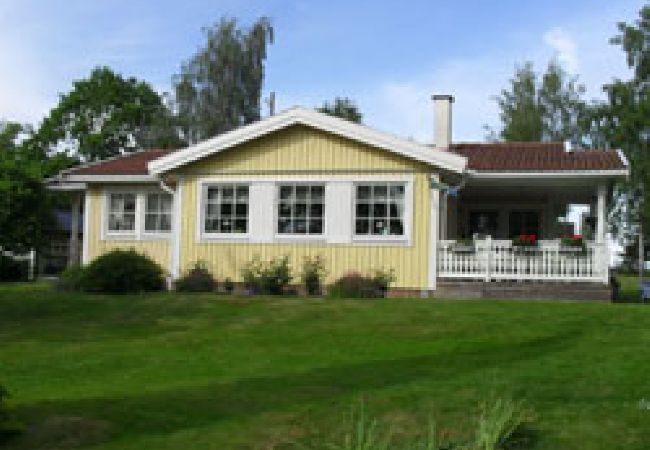 Torsö - Ferienhaus