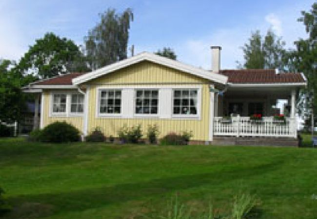 Ferienhaus in Torsö - Dillö 