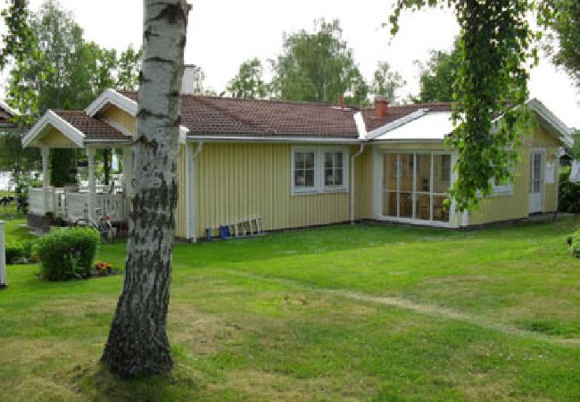 Ferienhaus in Torsö - Dillö 