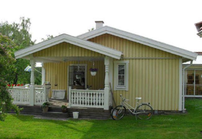 Ferienhaus in Torsö - Dillö 