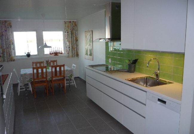 Ferienhaus in Orsa - Traumurlaub am Orsasee Ferienhaus in Orsa - Traumurlaub am Orsasee