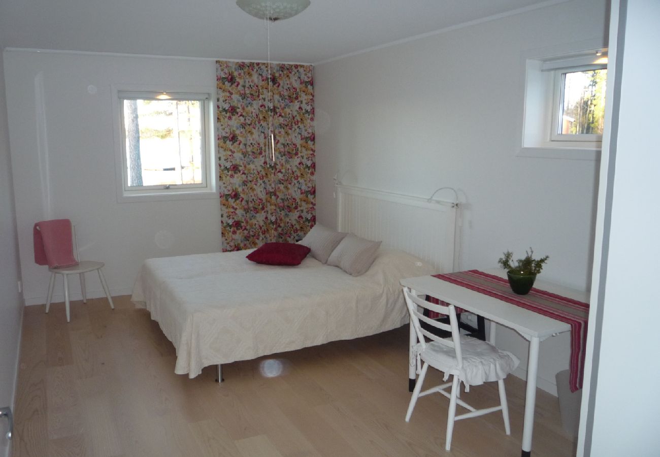Ferienhaus in Orsa - Traumurlaub am Orsasee
