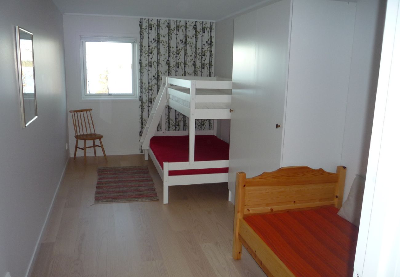 Ferienhaus in Orsa - Traumurlaub am Orsasee