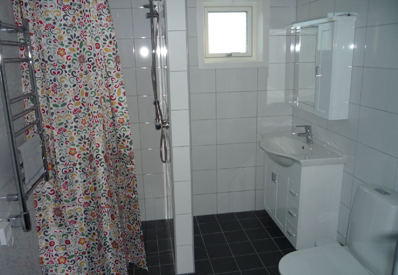 Ferienhaus in Orsa - Traumurlaub am Orsasee