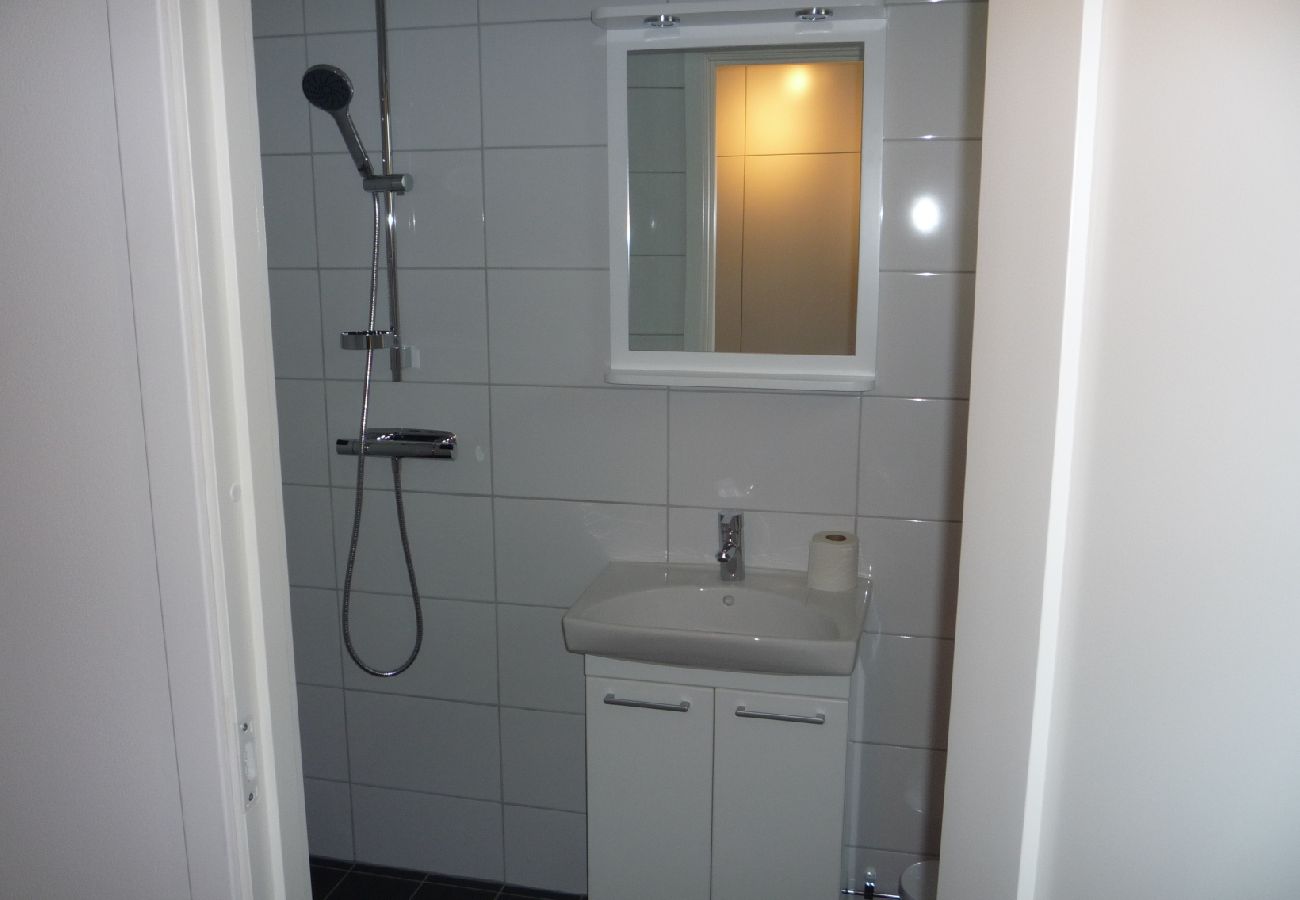 Ferienhaus in Orsa - Traumurlaub am Orsasee
