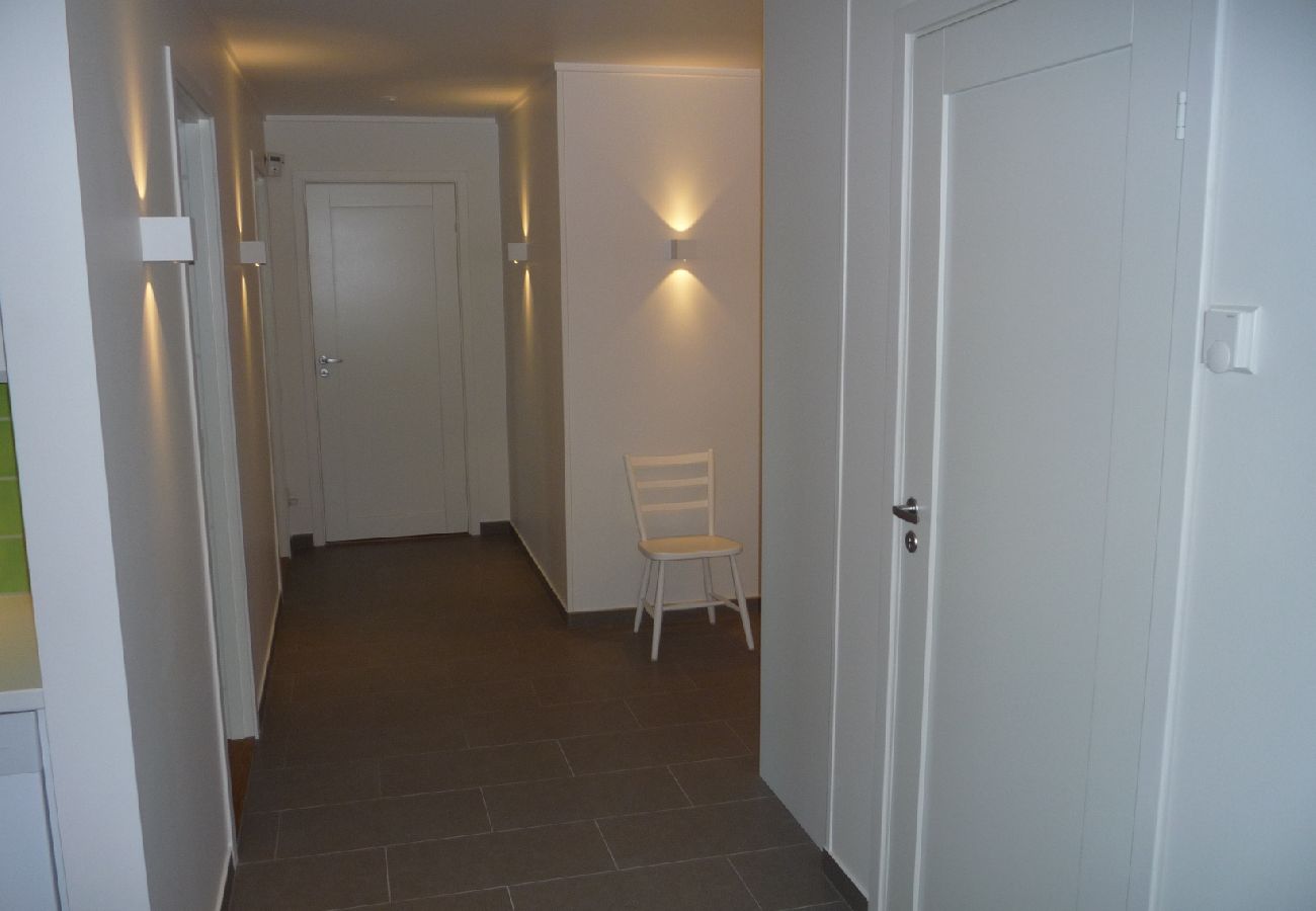 Ferienhaus in Orsa - Traumurlaub am Orsasee