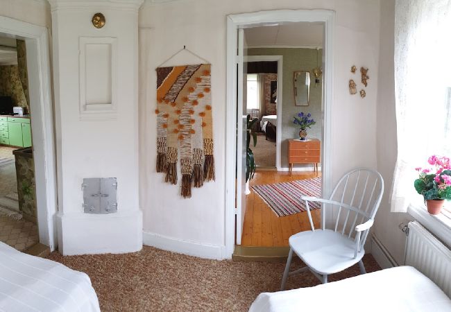 Ferienhaus in Ulricehamn - Gemütliches Ferienhaus am See zwischen Ulricehamn und Jönköping Ferienhaus in Ulricehamn - Gemütliches Ferienhaus am See zwischen Ulricehamn und Jönköping