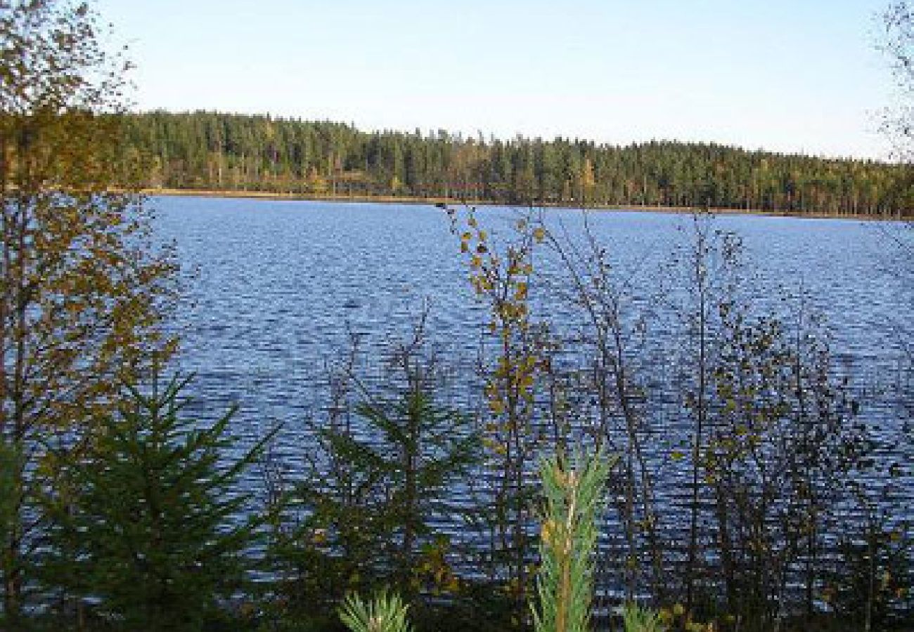 Ferienhaus in Ulricehamn - Urlaub mit Seeblick und ein liebevoll renoviertes Bauernhaus