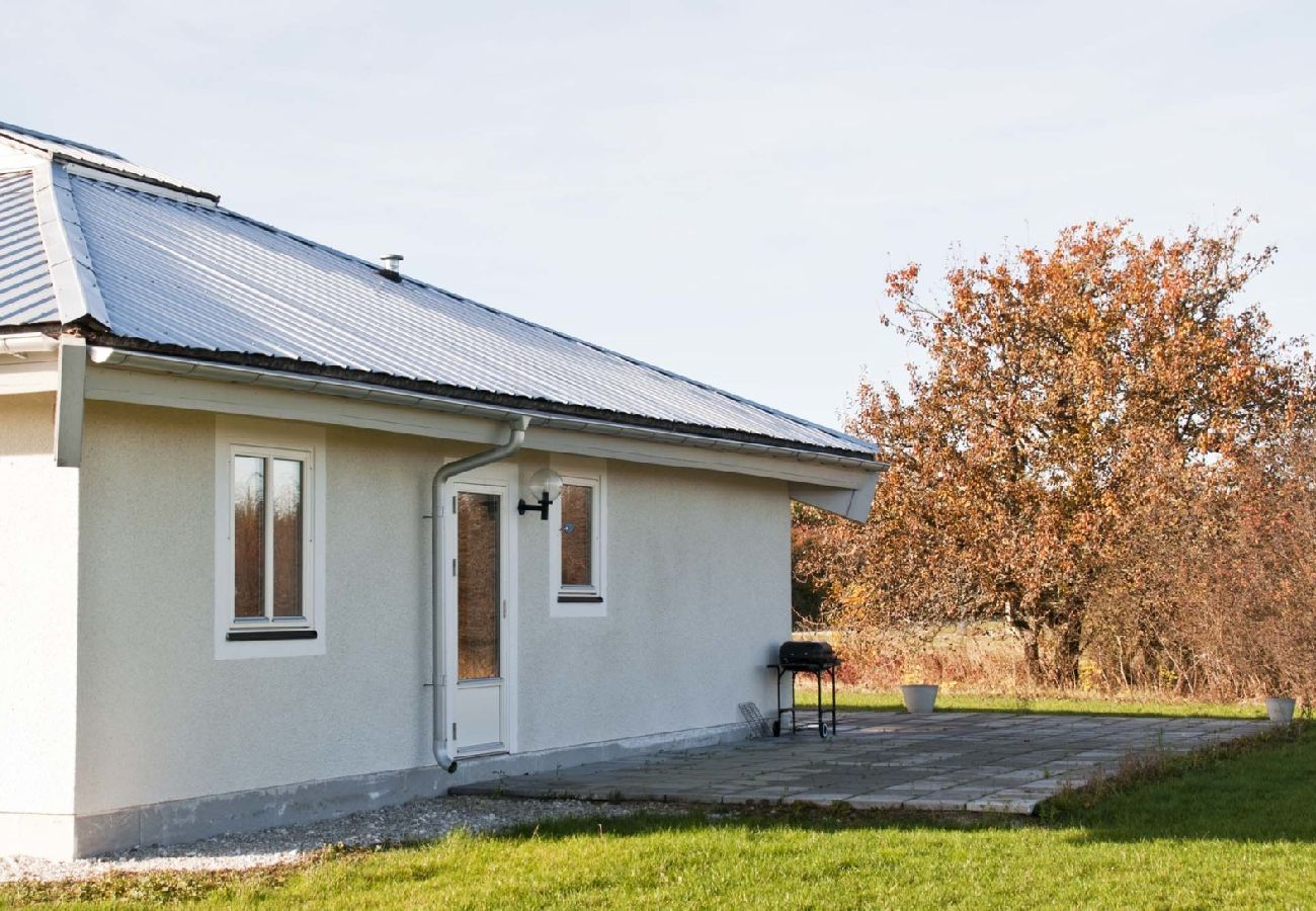 Ferienhaus in Visby - Stenhuset Gotland