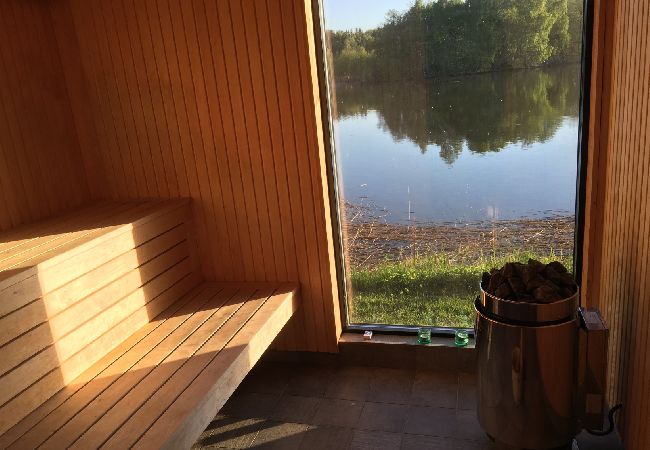 Ferienhaus in Strängnäs - Traumurlaub direkt am Mälarensee im Ferienhaus Ferienhaus in Strängnäs - Traumurlaub direkt am Mälarensee im Ferienhaus