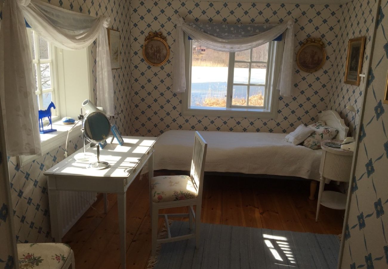 Ferienhaus in Strängnäs - Traumurlaub direkt am Mälarensee im Ferienhaus