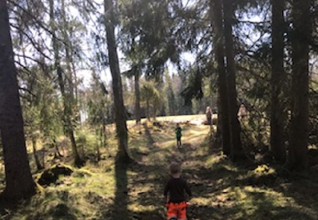 Ferienhaus in Tranemo - Ferienhaus am See und 15 Minuten vom Skigebiet Isaberg Ferienhaus in Tranemo - Ferienhaus am See und 15 Minuten vom Skigebiet Isaberg