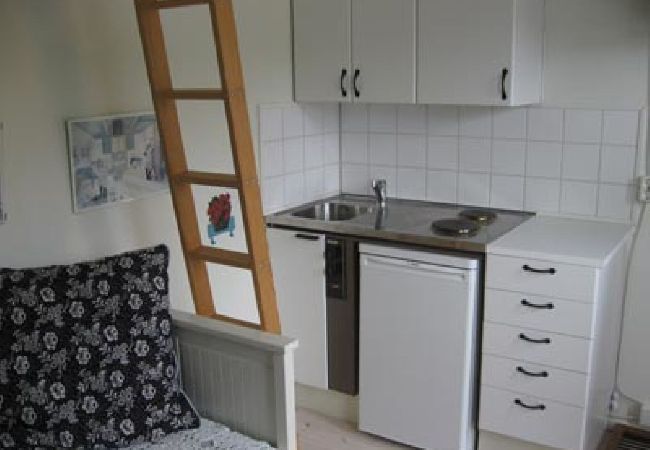 Ferienhaus in Klövedal - Gemütliches Ferienhäuschen an der Westküste Ferienhaus in Klövedal - Gemütliches Ferienhäuschen an der Westküste