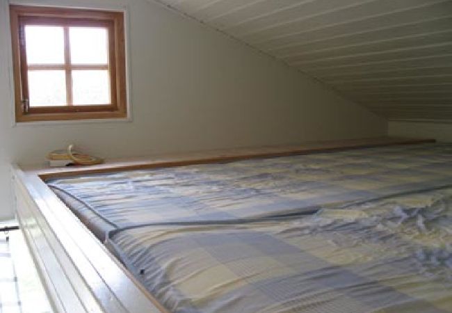 Ferienhaus in Klövedal - Gemütliches Ferienhäuschen an der Westküste Ferienhaus in Klövedal - Gemütliches Ferienhäuschen an der Westküste