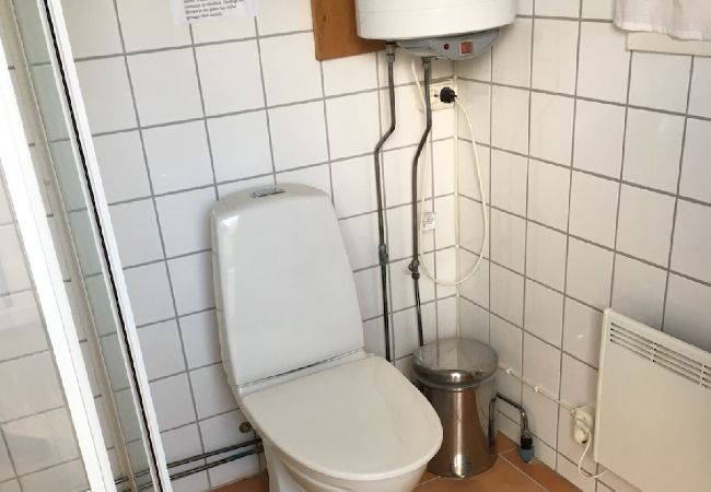 Ferienhaus in Klövedal - Gemütliches Ferienhäuschen an der Westküste Ferienhaus in Klövedal - Gemütliches Ferienhäuschen an der Westküste