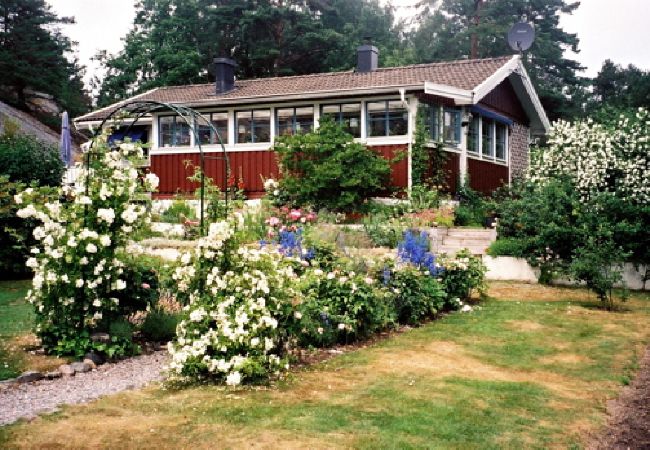 Ferienhaus in Klövedal - Gemütliches Ferienhäuschen an der Westküste Ferienhaus in Klövedal - Gemütliches Ferienhäuschen an der Westküste